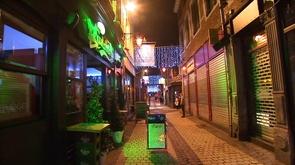 Liège : une charte pour la vie nocture dans le Carré