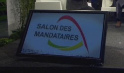 Salon des mandataires : le bilan