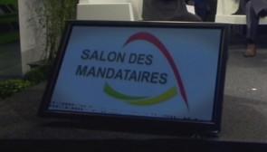 Salon des mandataires : le bilan