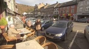Aywaille : la population de la commune toujours en augmentation
