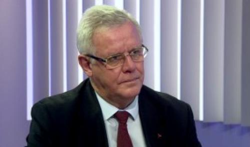 Focus : Robert Meureau