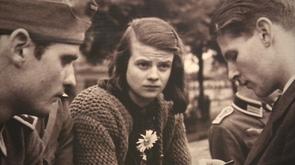 Embourg : exposition  Résistance en Europe 