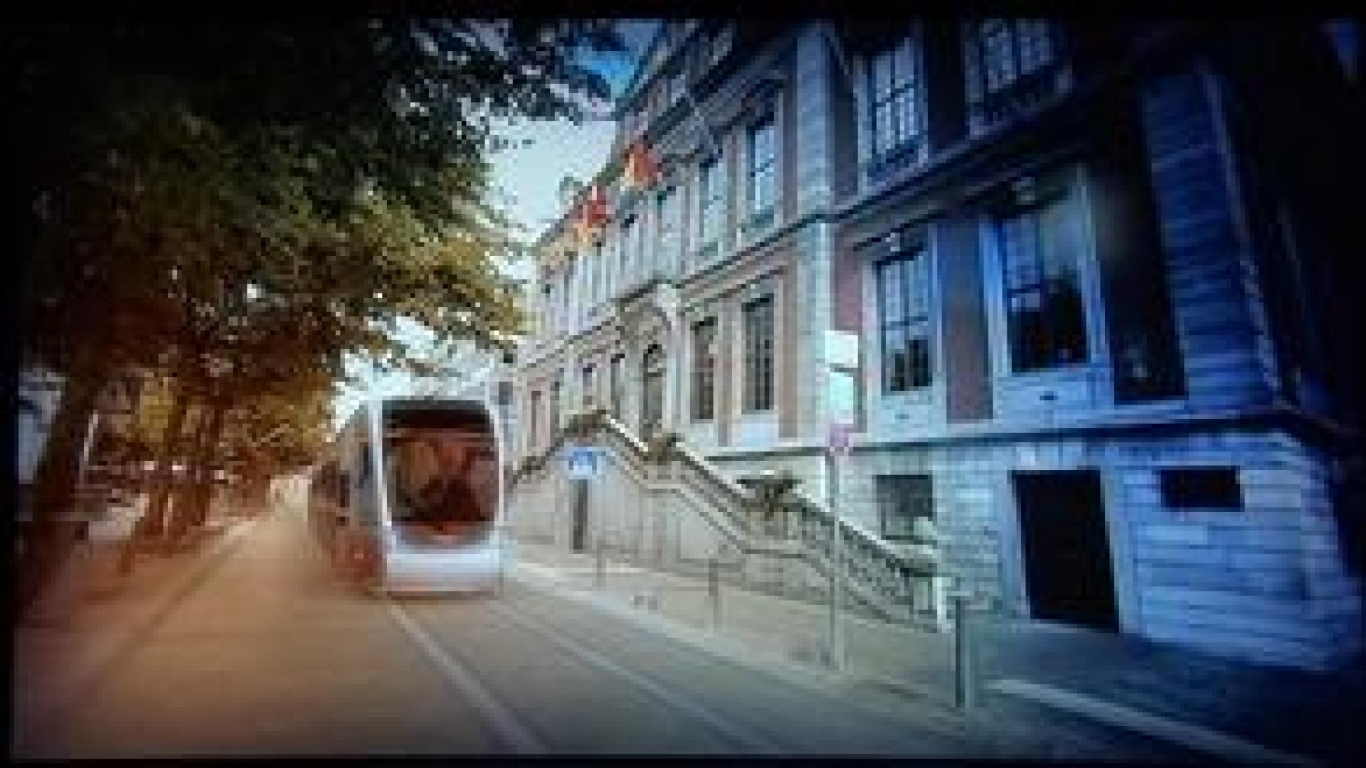 Tram à Liège : ce sera pour 2018 !