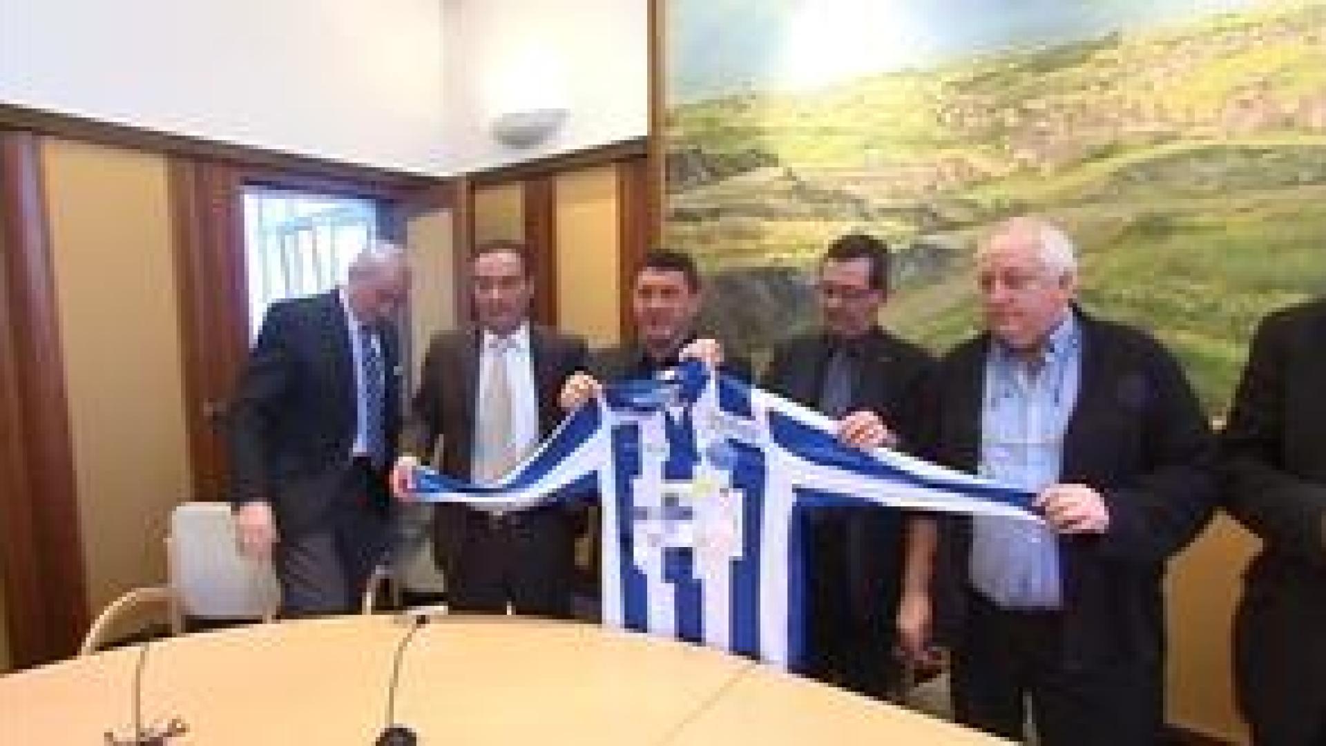 Fusion confirmée : le Royal Football Club Tilleur est né