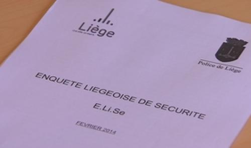 Liège : enquête sur la sécurité