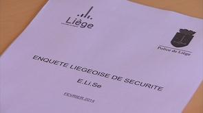 Liège : enquête sur la sécurité