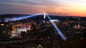 Phare de Liège : tout sera prêt pour le 4 aoÍ»t