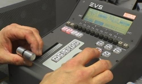 EVS : 20 ans de développement continu