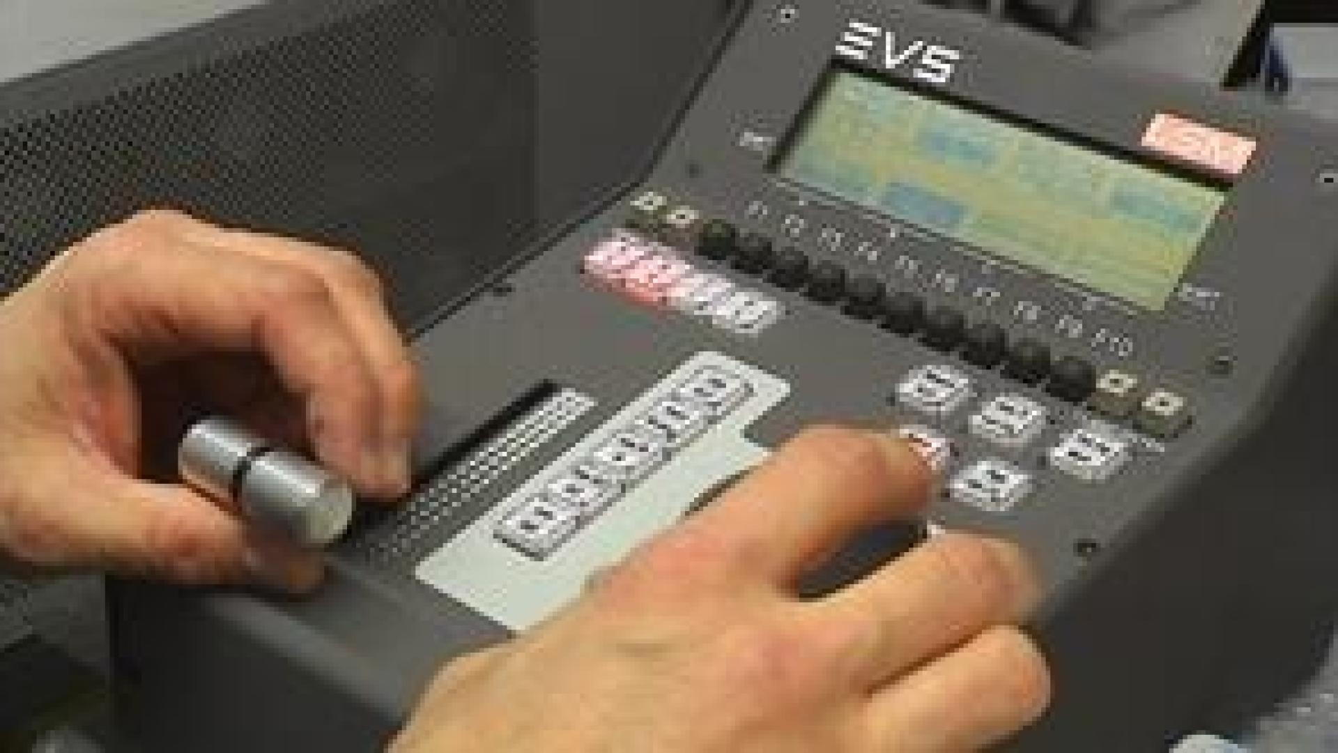 EVS : 20 ans de développement continu