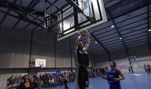 BASKET Alleur - Verviers Pepinster B