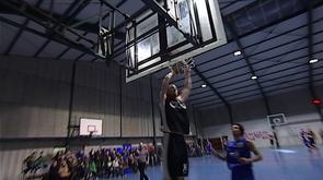 BASKET Alleur - Verviers Pepinster B
