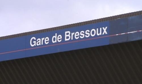 Vega regrette la démolition de la gare de Bressoux