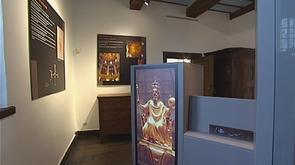 Herstal : Inauguration de l'année Charlemagne
