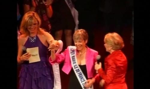 Appel à candidature de Super Mamie