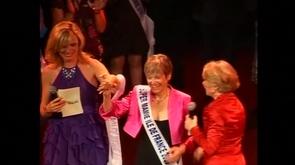 Appel à candidature de Super Mamie
