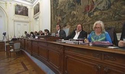 Conseil communal Liège: Carré, enseignement, Belle-Ile