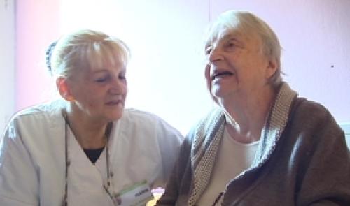 Marchin: maison communautaire pour seniors