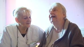 Marchin: maison communautaire pour seniors