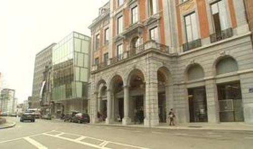 Les amis du Théâtre de Liège
