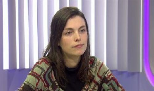 Focus : Femmes en état de guerre