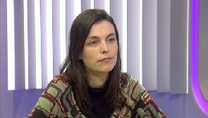 Focus : Femmes en état de guerre