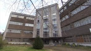 Val Benoît : La cité des métiers ouvrira en 2016
