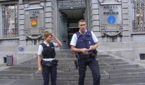 Police de Huy : la sécurité, avec moins de moyens