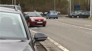 Plan intercommunal de mobilité pour 6 communes de la région hutoise