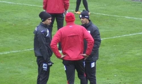 Standard : renouer avec la victoire à Bruges