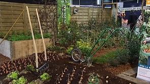 Liège : septième édition de Jardin Expo