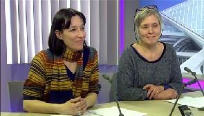 Focus : Acteurs du temps présent