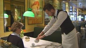 Opération   Le véritable café Liégeois 