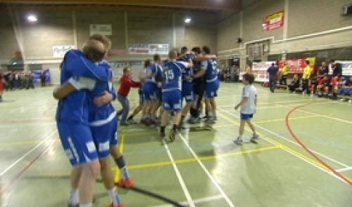 Handball : deux clubs visétois en finale de Coupe