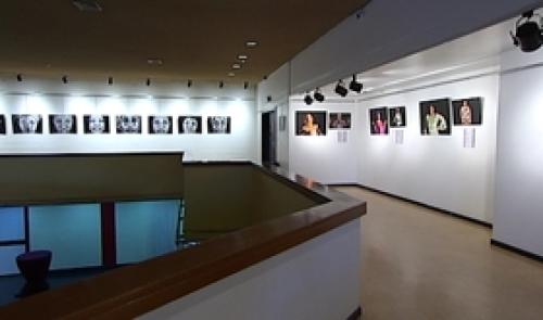 Centre Culturel Seraing : deux expositions à découvrir
