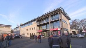 Assemblée chez Tecteo
