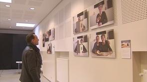 Huy : la relation mère-fille en photo