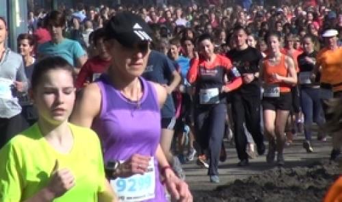 Jogging La Liégeoise