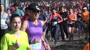 Jogging La Liégeoise