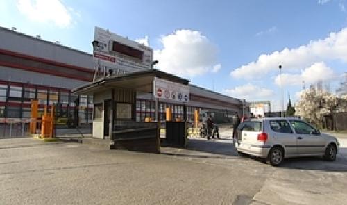 Arjemo, filiale ArcelorMittal-Région déjà en grève