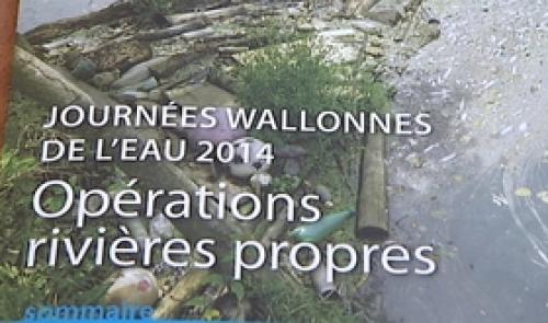 Opération Rivière Propre du 10 au 25 mars