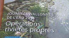 Opération Rivière Propre du 10 au 25 mars