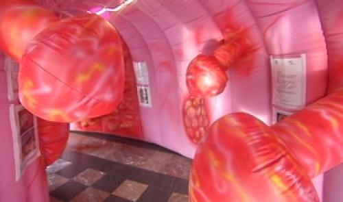 50 ans : l'âge idéal pour dépister le cancer colorectal