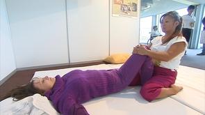 Planète Zen : un salon sous le signe du bien-être