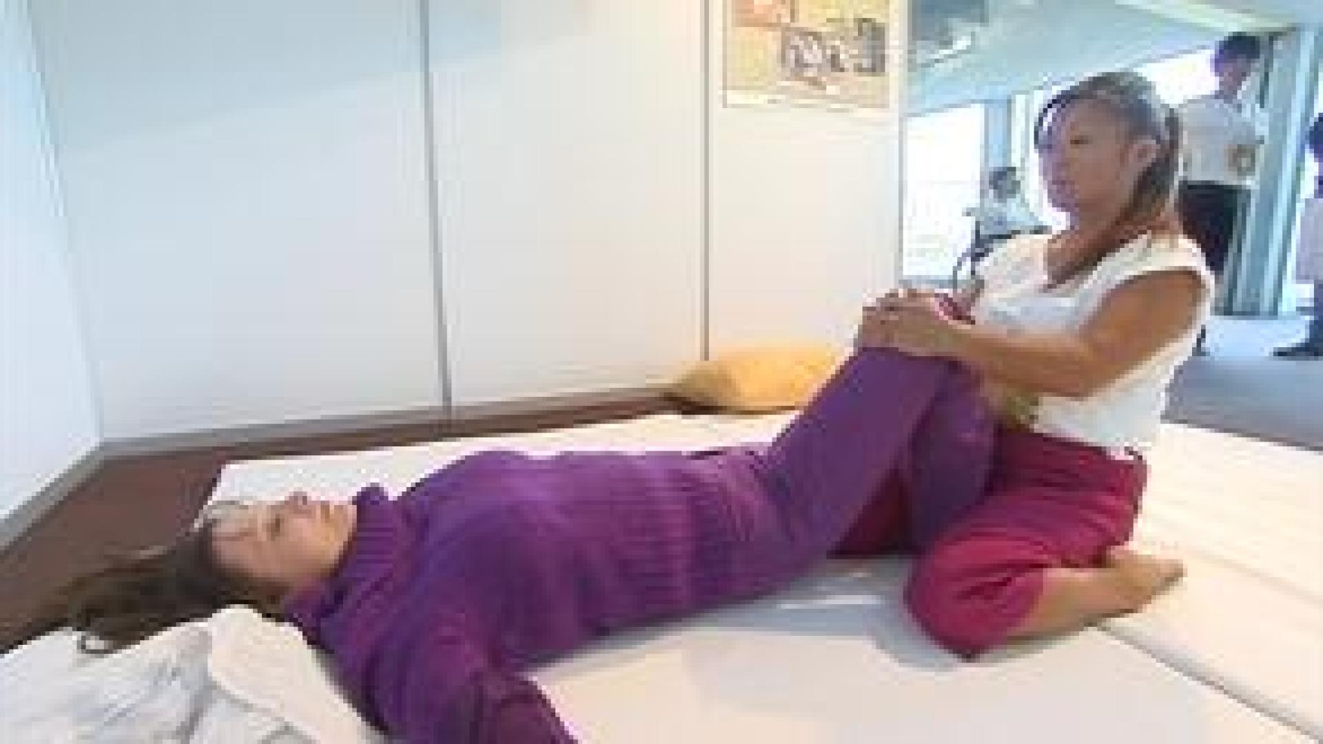 Planète Zen : un salon sous le signe du bien-être