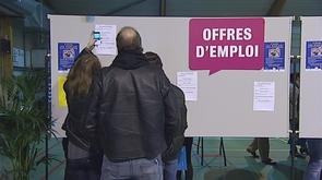 Trooz : le salon du job d'étudiant