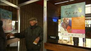 La salon Papi'on devient Papillon et attire les quincas