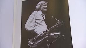 Beaux Arts : hommage à Gerry Mulligan
