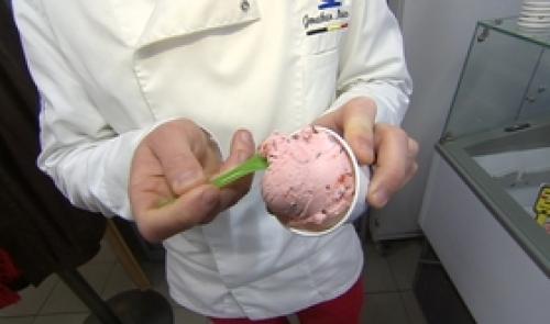 Journée Européenne de la Glace Artisanale le 24 mars