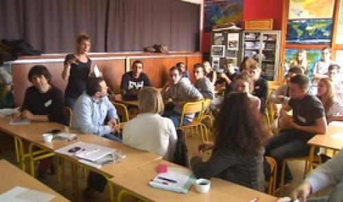 Good Planet : rencontre éco-citoyenne