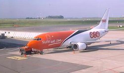 Liège Airport : TNT entend investir des dizaines de millions d'euros